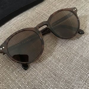 Jimmy Fairly Sunglasses